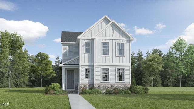 1737 Uplift Avenue, Knightdale, NC 27545