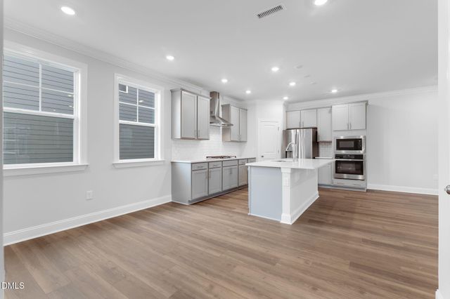 1737 Uplift Avenue, Knightdale, NC 27545