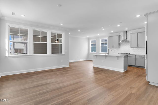 1737 Uplift Avenue, Knightdale, NC 27545