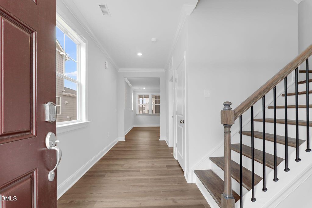 1737 Uplift Avenue, Knightdale, NC 27545