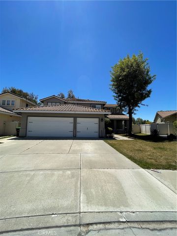 41885 Corte Valentine, Temecula, CA 92592