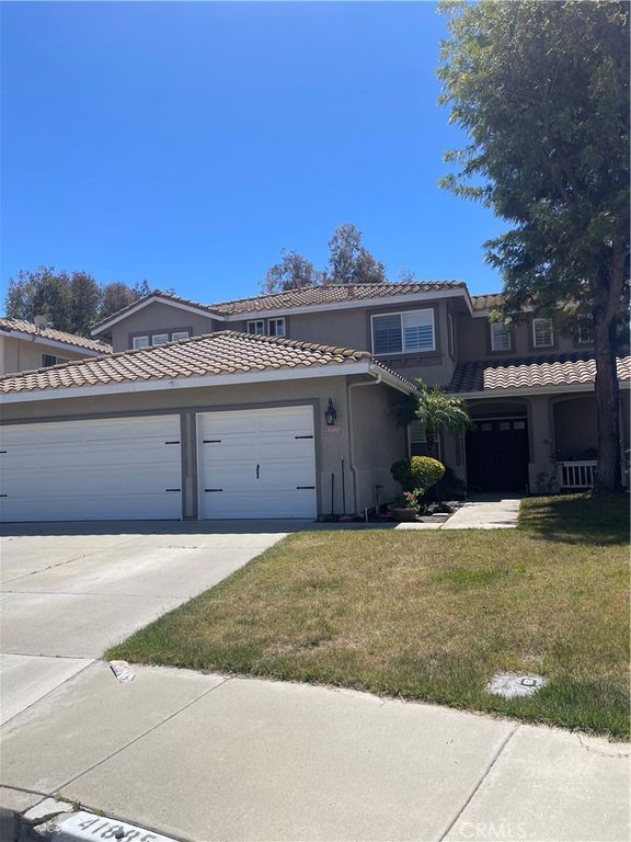 41885 Corte Valentine, Temecula, CA 92592