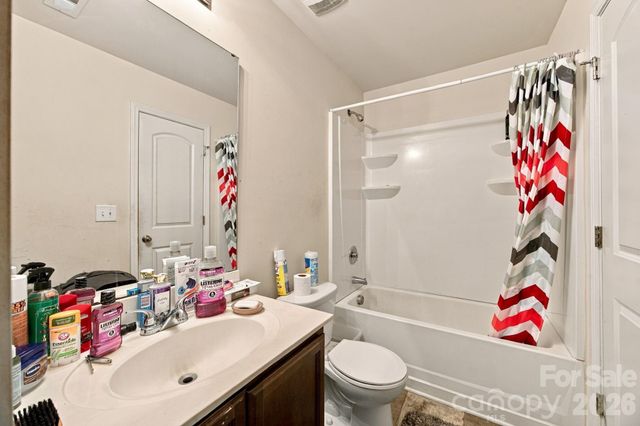 2142 Cindy Lane, Charlotte, NC 28216