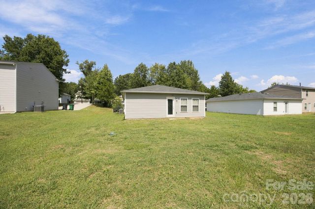 2142 Cindy Lane, Charlotte, NC 28216