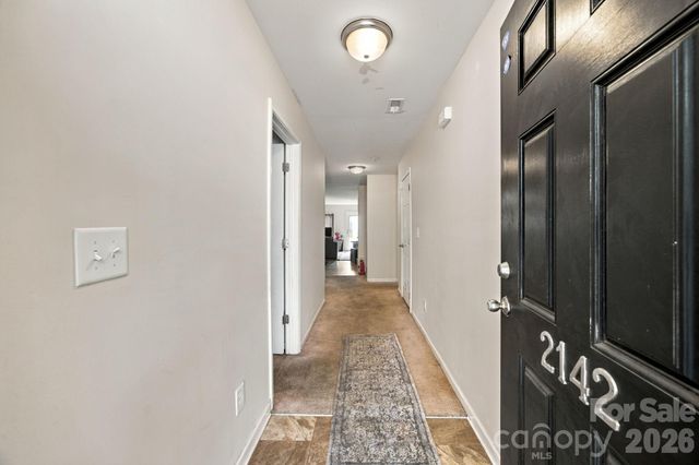 2142 Cindy Lane, Charlotte, NC 28216