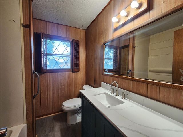 803 North Oneal Street, Caldwell, TX 77836