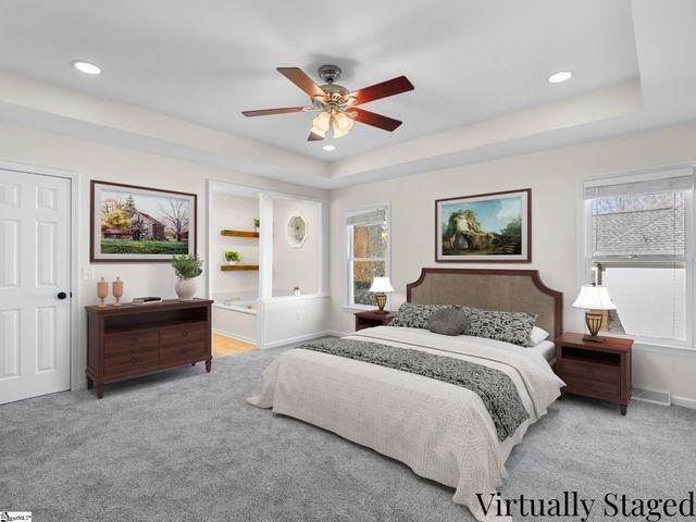 505 Two Gait Lane, Simpsonville, SC 29680