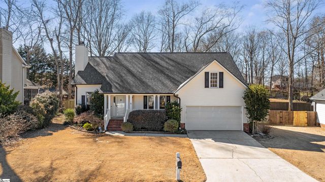 505 Two Gait Lane, Simpsonville, SC 29680