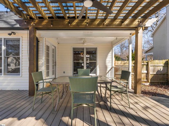 505 Two Gait Lane, Simpsonville, SC 29680