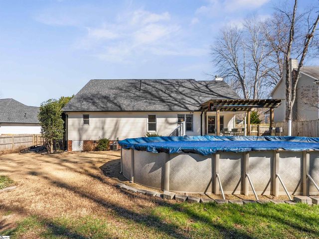 505 Two Gait Lane, Simpsonville, SC 29680