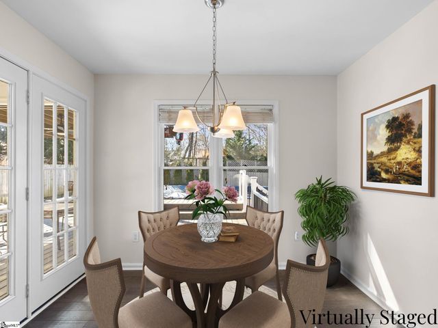 505 Two Gait Lane, Simpsonville, SC 29680