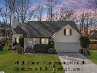 505 Two Gait Lane, Simpsonville, SC 29680