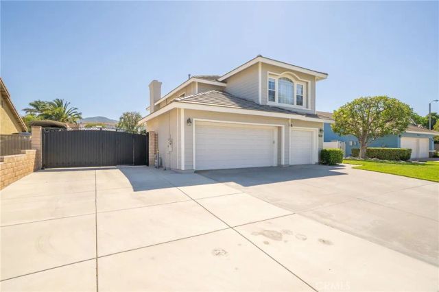 1520 Dianne, Corona, CA 92881