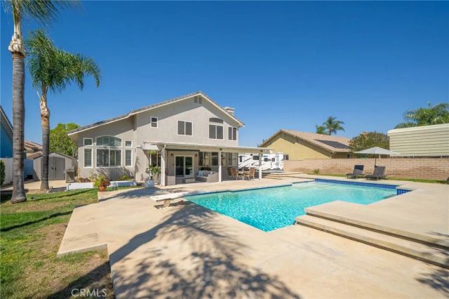 1520 Dianne, Corona, CA 92881