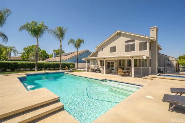 1520 Dianne, Corona, CA 92881