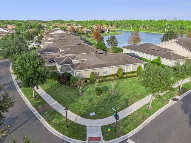 1653 VICTORIA GARDENS DRIVE, Deland, FL 32724