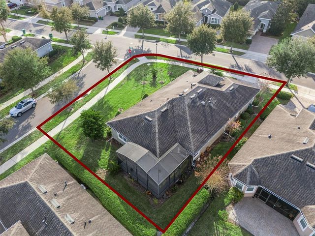 1653 VICTORIA GARDENS DRIVE, Deland, FL 32724