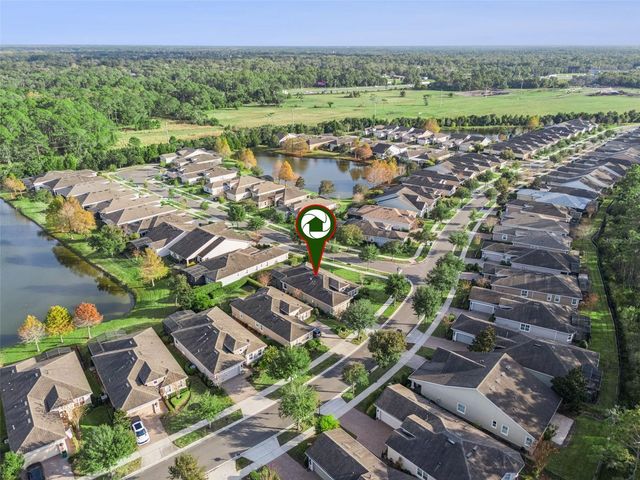 1653 VICTORIA GARDENS DRIVE, Deland, FL 32724