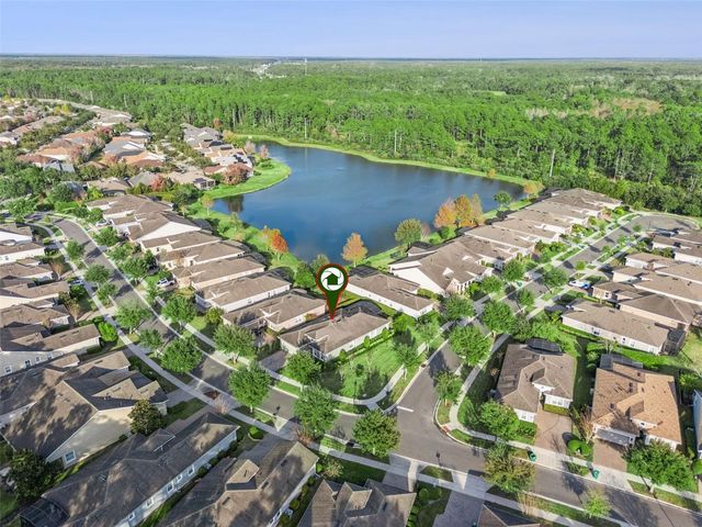 1653 VICTORIA GARDENS DRIVE, Deland, FL 32724