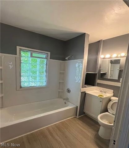 3461 E 143rd Street, Cleveland, OH 44120