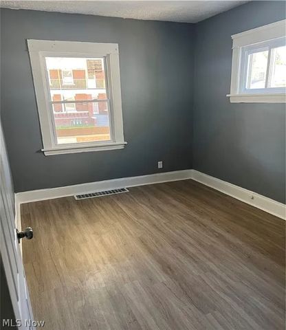 3461 E 143rd Street, Cleveland, OH 44120