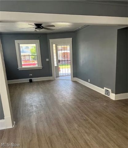 3461 E 143rd Street, Cleveland, OH 44120