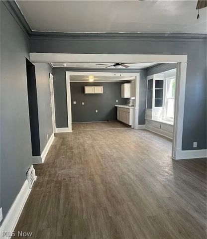 3461 E 143rd Street, Cleveland, OH 44120