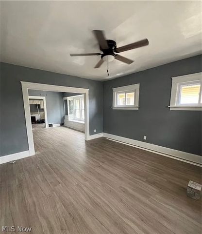 3461 E 143rd Street, Cleveland, OH 44120