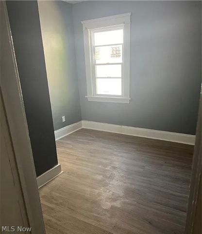 3461 E 143rd Street, Cleveland, OH 44120