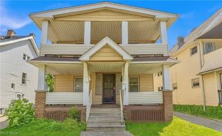 3461 E 143rd Street, Cleveland, OH 44120