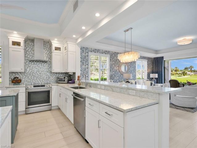 4794 Alberton CT 3001, Naples, FL 34105