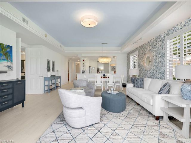 4794 Alberton CT 3001, Naples, FL 34105
