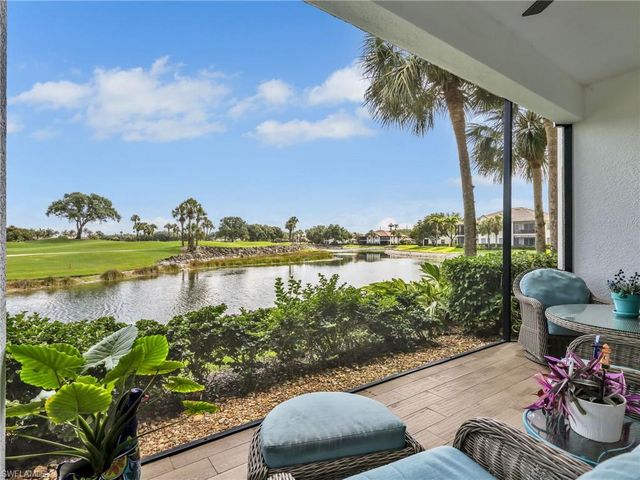 4794 Alberton CT 3001, Naples, FL 34105