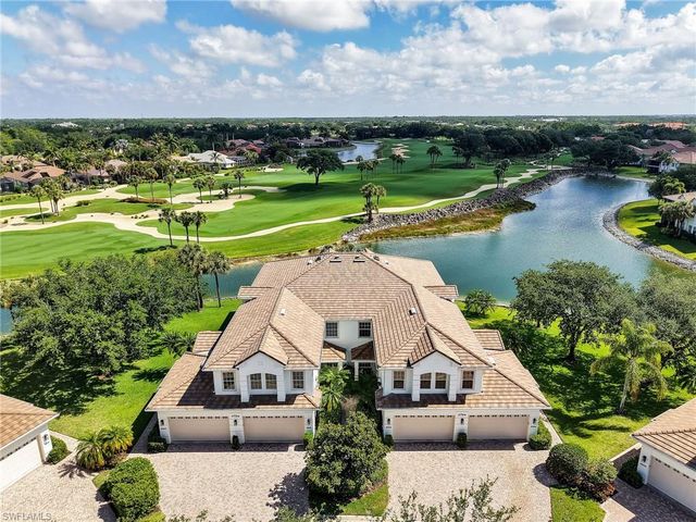 4794 Alberton CT 3001, Naples, FL 34105