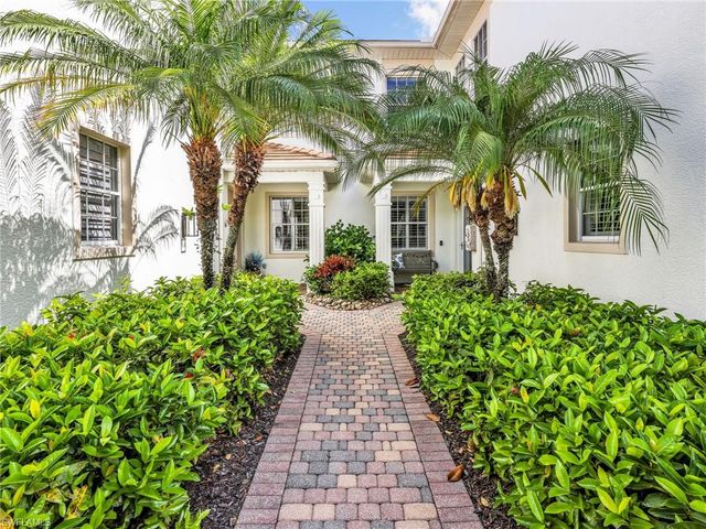 4794 Alberton CT 3001, Naples, FL 34105