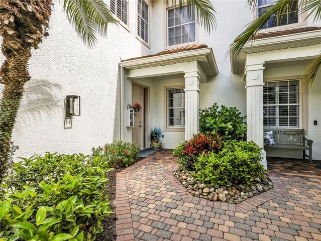 4794 Alberton CT 3001, Naples, FL 34105