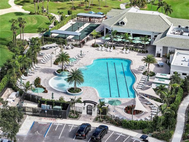4794 Alberton CT 3001, Naples, FL 34105