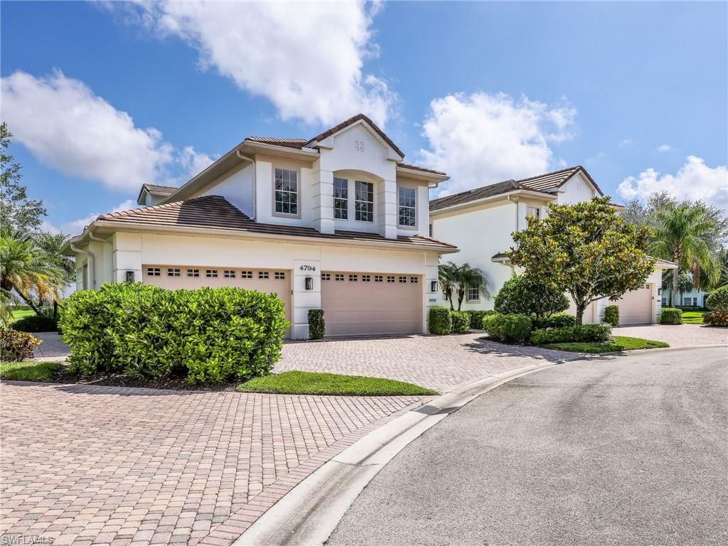 4794 Alberton CT 3001, Naples, FL 34105