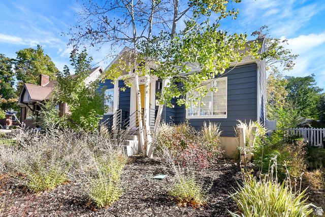 1433 S 1600 E, Salt Lake City, UT 84105