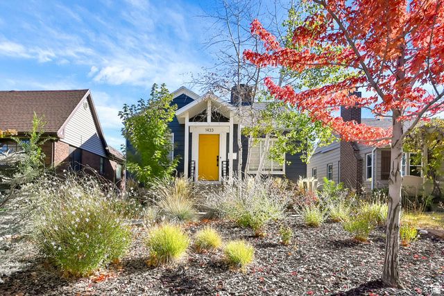 1433 S 1600 E, Salt Lake City, UT 84105