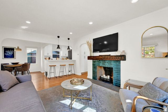 1433 S 1600 E, Salt Lake City, UT 84105