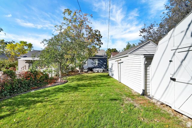 1433 S 1600 E, Salt Lake City, UT 84105