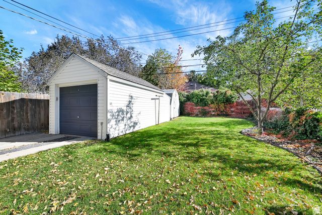 1433 S 1600 E, Salt Lake City, UT 84105