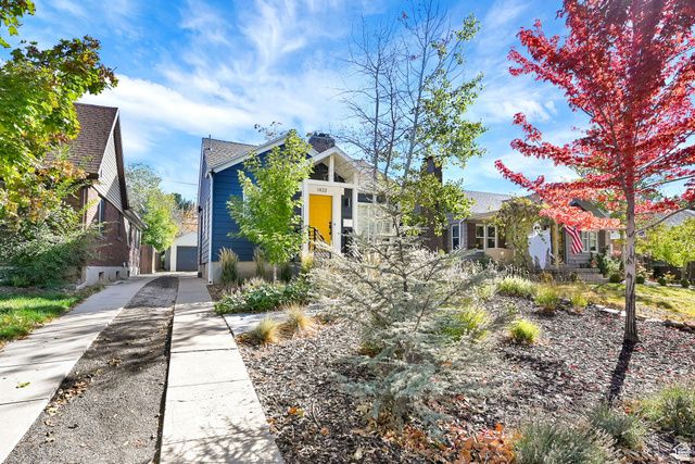 1433 S 1600 E, Salt Lake City, UT 84105