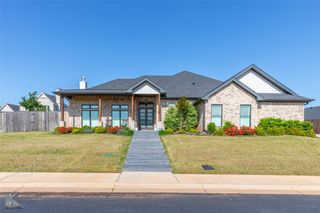 6716 Chisholm Trail, Abilene, TX 79606