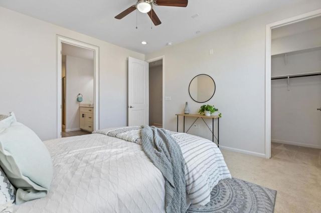 1916 Trento Loop, Milpitas, CA 95035