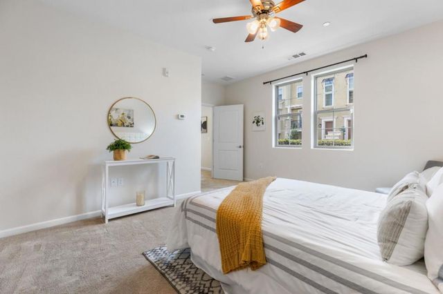 1916 Trento Loop, Milpitas, CA 95035