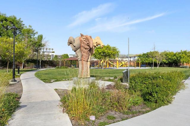 1916 Trento Loop, Milpitas, CA 95035