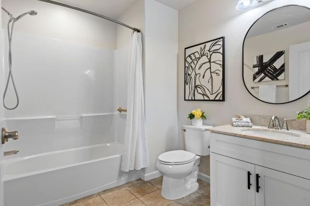 1916 Trento Loop, Milpitas, CA 95035