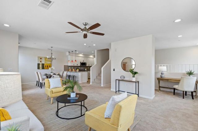 1916 Trento Loop, Milpitas, CA 95035